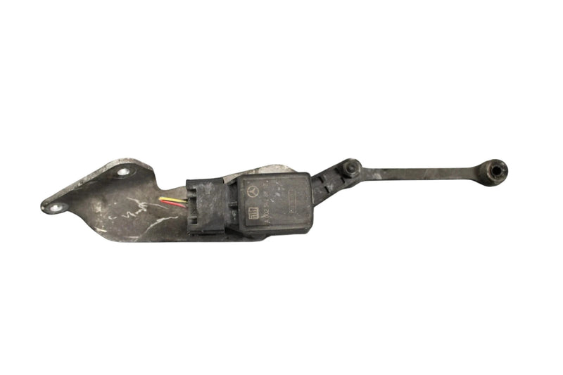 Load image into Gallery viewer, 03-12 Mercedes R230 SL550 SL500 SL55 Rear Left Side Suspension Level Sensor Oem
