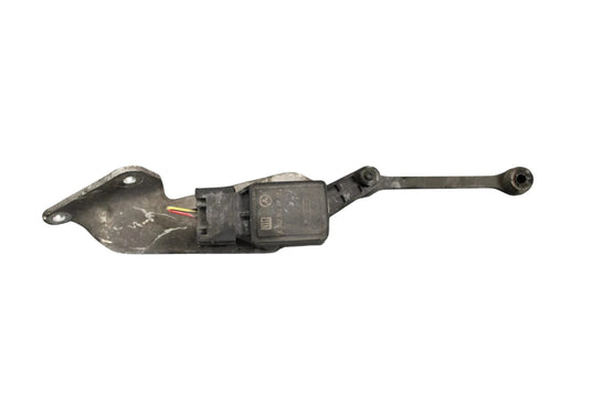 03-12 Mercedes R230 SL550 SL500 SL55 Rear Left Side Suspension Level Sensor Oem