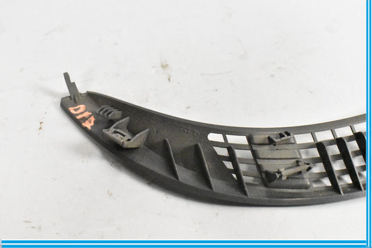 07-14 Mercedes S550 S600 CL550 W221 Dash Instrument Cluster Vent Trim Bezel Oem