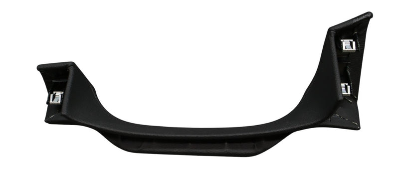 Load image into Gallery viewer, 14-22 Maserati Ghibli SQ4 M157 Front Steering Column Trim Cover Black Oem

