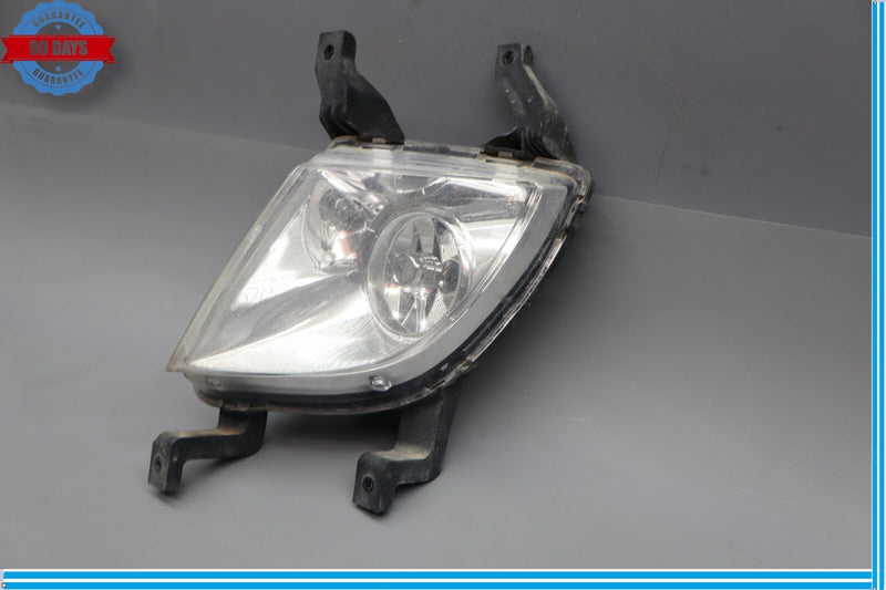Load image into Gallery viewer, 11-13 Hyundai Equus GLS Front Left Driver Side Side Fog Light Foglight Lamp Oem
