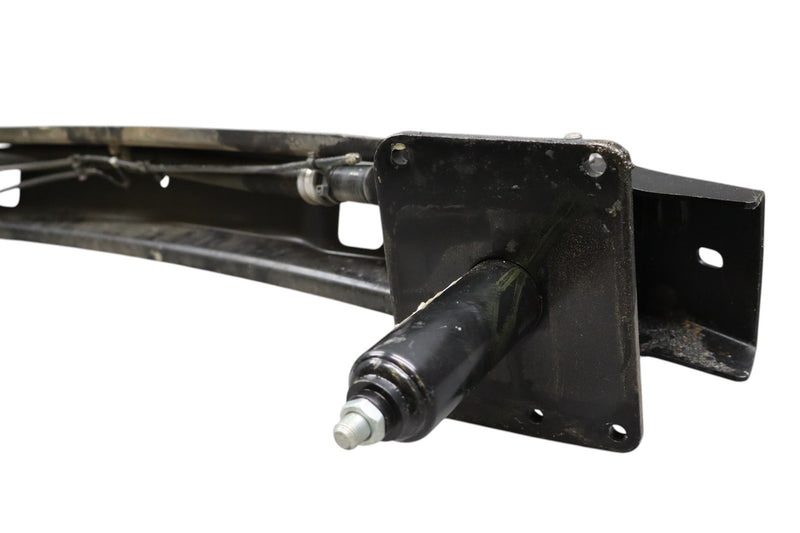 Load image into Gallery viewer, 03-12 Bentley Continental GT Rear Bumper Reinforcement Impact Bar 3W0807311K Oem
