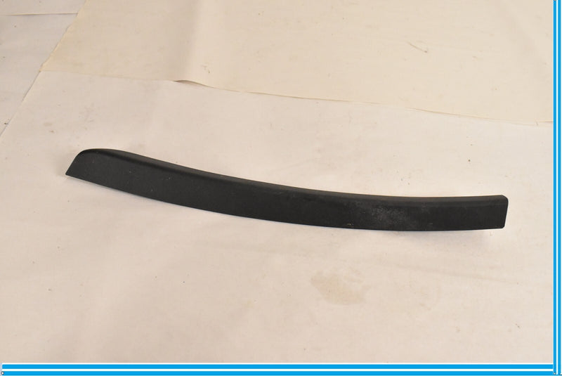 Load image into Gallery viewer, 09-15 BMW 750i 750Li F01 F02 F10 Rear Left Door Inner Trim Molding 9141421 Oem
