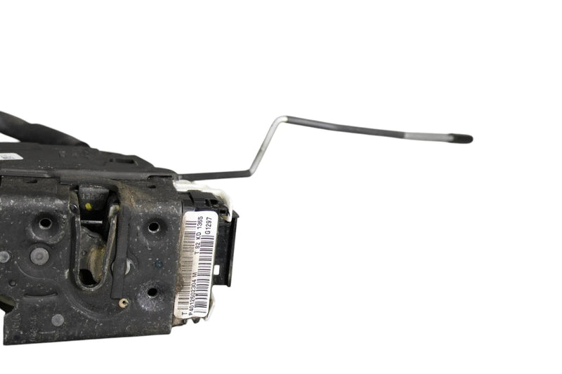 Load image into Gallery viewer, 14-17 Maserati Ghibli Front Right Side Door Lock Latch Actuator 670032942 OEM
