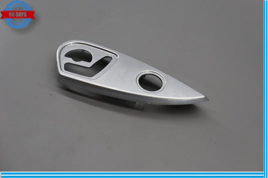 06-13 Mercedes X164 GL350 R350 ML350 Front Left Side Seat Switch Trim Cover Oem