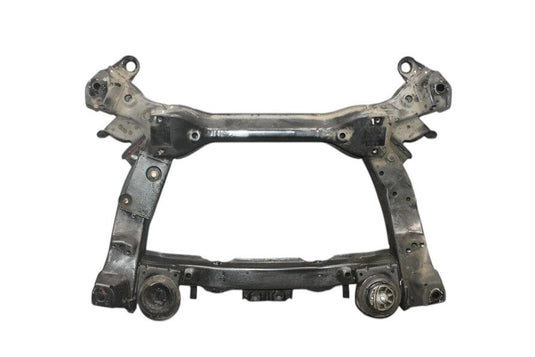 07-15 Jaguar XK XKR X150 Front Suspension Sub Frame Subframe Crossmember Oem