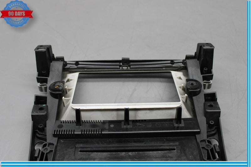Load image into Gallery viewer, 07-09 Jaguar XK XKR X150 A/C Heater Temperature Climate Control Switch Panel Oem
