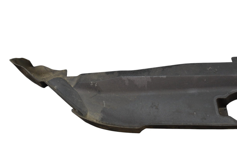 Load image into Gallery viewer, 11-18 Audi S8 A8 Quattro Front Right Side Cowl Panel Rain Tray Cover Oem
