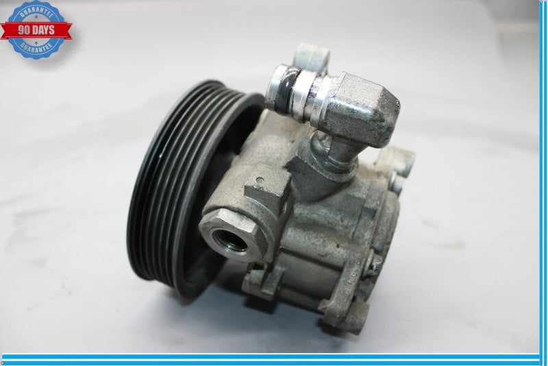 Load image into Gallery viewer, 08-11 Mercedes Benz W204 C250 C300 C350 Power Steering Pump Assembly 0054669 Oem
