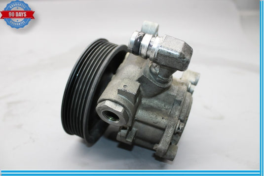 08-11 Mercedes Benz W204 C250 C300 C350 Power Steering Pump Assembly 0054669 Oem