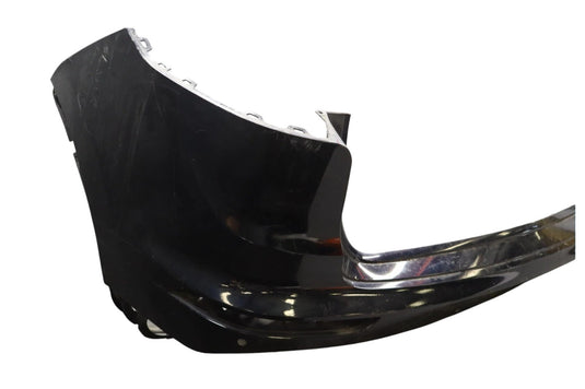 11-16 Porsche Cayenne 958 Rear Bumper Cover Panel Assembly Black 95850541110 OEM