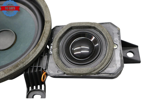 14-24 Jaguar X152 F-Type Rear Right Passenger Audio Sound Subwoofer Speaker Oem