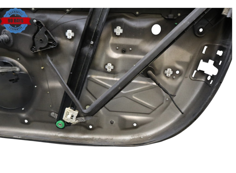 Load image into Gallery viewer, 10-16 Porsche Panamera 970 Turbo S GTS Front Left Side Door Window Regulator Oem
