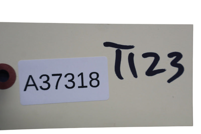 Load image into Gallery viewer, 11-14 Volkswagen VW Touareg Rear Left Bumper Guide Mount Bracket 7P6807393 Oem
