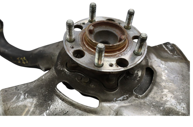 Load image into Gallery viewer, 11-14 Hyundai Equus Front Left Driver Side Spindle Knuckle Hub Assembly Oem

