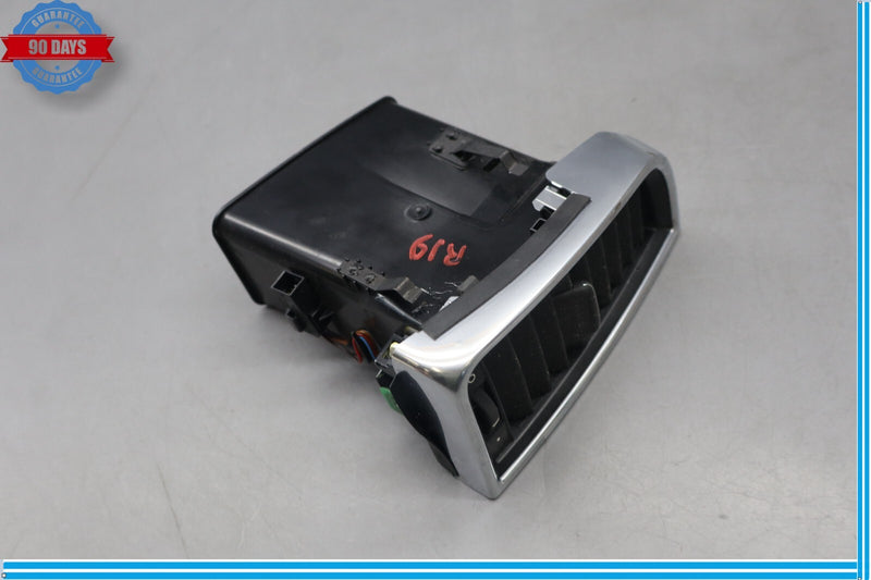 Load image into Gallery viewer, 10-16 Porsche Panamera Front Right Inner Dash AC A/C Air Vent Trim Grille Oem
