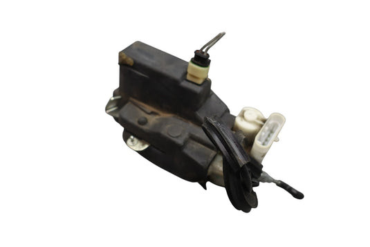 03-13 Maserati Quattroporte M139 Rear Right Side Door Lock Latch Actuator Oem