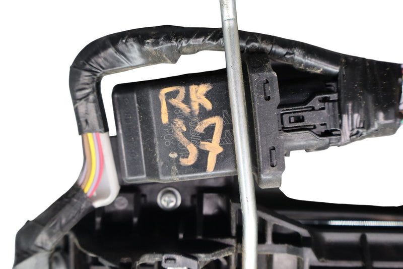 Load image into Gallery viewer, 07-12 Lexus XF40 LS460 Front Right Passenger Side Exterior Door Handle Oem
