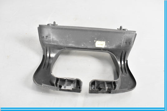 97-04 Porsche Boxster Dash Board Dashboard Steering Column Trim Cover Panel Oem