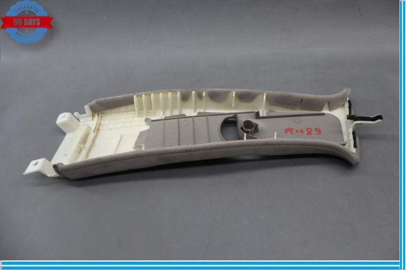 Load image into Gallery viewer, 01-03 Lexus LS430 Front Right Side Upper Center B Pillar Trim Cover Oem
