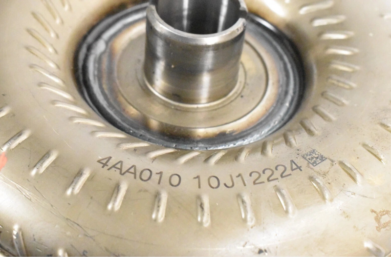 Load image into Gallery viewer, 11-18 Porsche Cayenne 958 Hybrid S Panamera Transmission Torque Converter OEM
