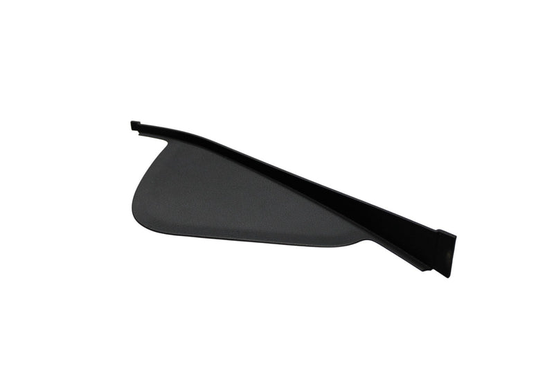 Load image into Gallery viewer, 10-17 BMW 535i GT xDrive Right Side Dashboard Dash Cover Trim Panel Black Oem

