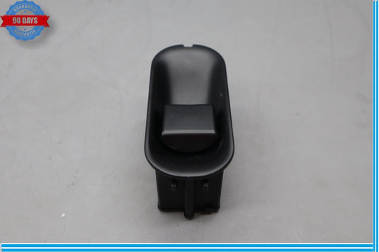 11-18 Porsche Cayenne 958 Hybrid S Steering Column Adjustment Switch Oem