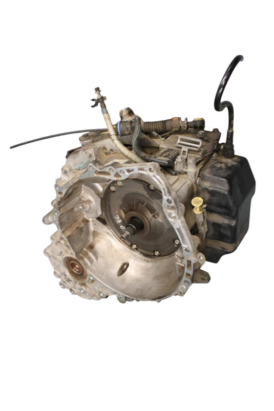 06-13 Volvo C70 2.5L Automatic Transmission Gearbox 30713799 Oem