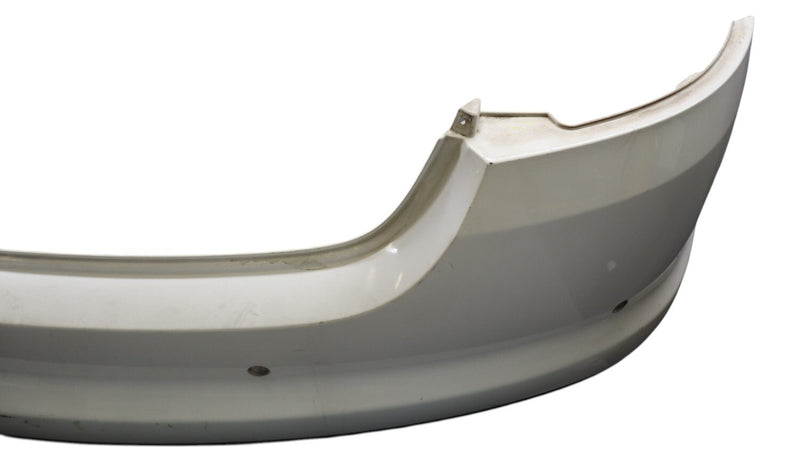 Load image into Gallery viewer, 09-11 Jaguar X250 XF Base Rear Bumper Cover Assembly w/Park Assist Oem
