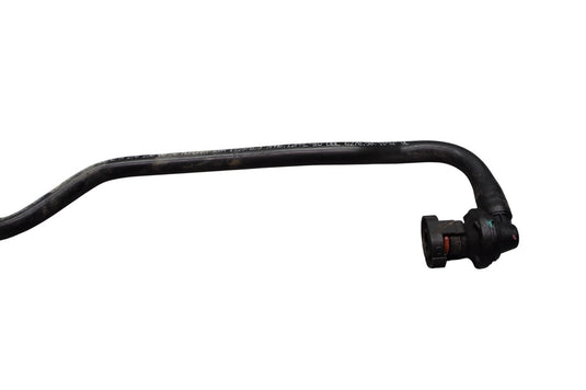 12-16 Mercedes W207 E350 Engine Vacuum Hose Pipe Black 2762300056 Oem