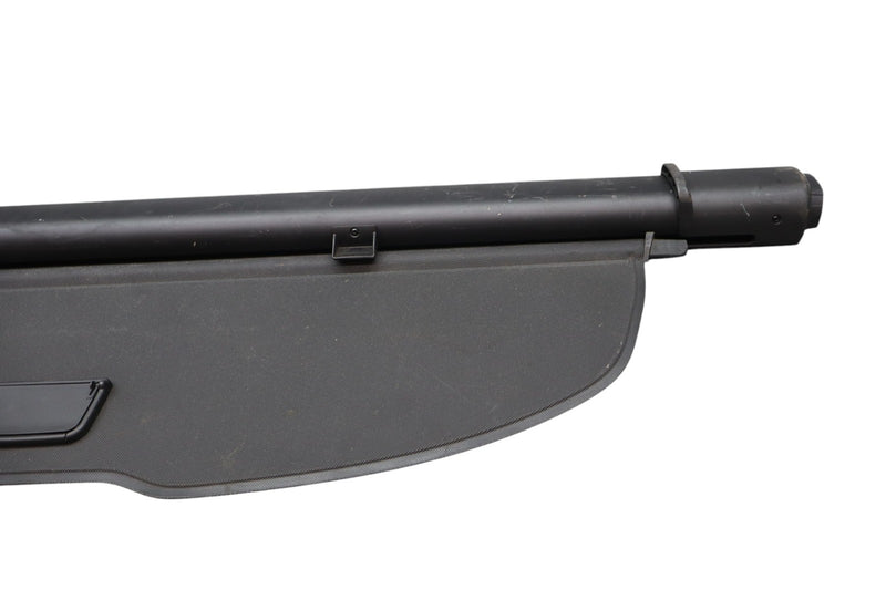 Load image into Gallery viewer, 11-18 Porsche Cayenne Rear Trunk Cargo Shade Cover Black 95855177300 Oem
