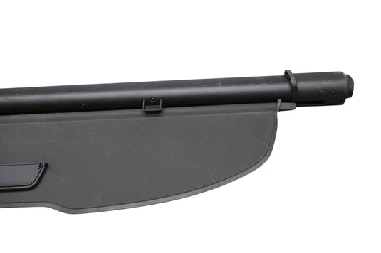 11-18 Porsche Cayenne Rear Trunk Cargo Shade Cover Black 95855177300 Oem