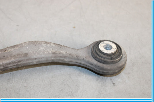 11-18 Audi A8 Quattro Rear Right Passenger Side Lower Suspension Control Arm Oem