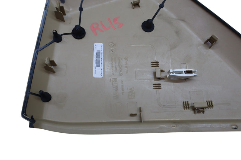 Load image into Gallery viewer, 11-18 Porsche Cayenne 958 Front Right Dashboard Trim Cover Panel 7P5857176 Oem
