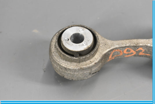 09-20 BMW 650i 640i F12 Rear Right Passenger Side Lower Integral Control Arm Oem