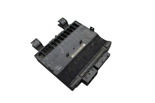 03-06 Mercedes R230 SL500 SL55 AMG Front Right Under Seat Control Module Oem