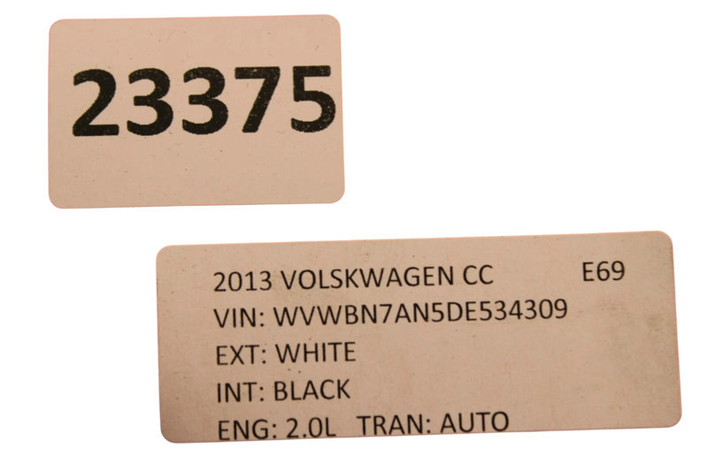 Load image into Gallery viewer, 09-17 Volkswagen CC Rear Right Passenger Side Spindle Knuckle Wheel Hub OEM
