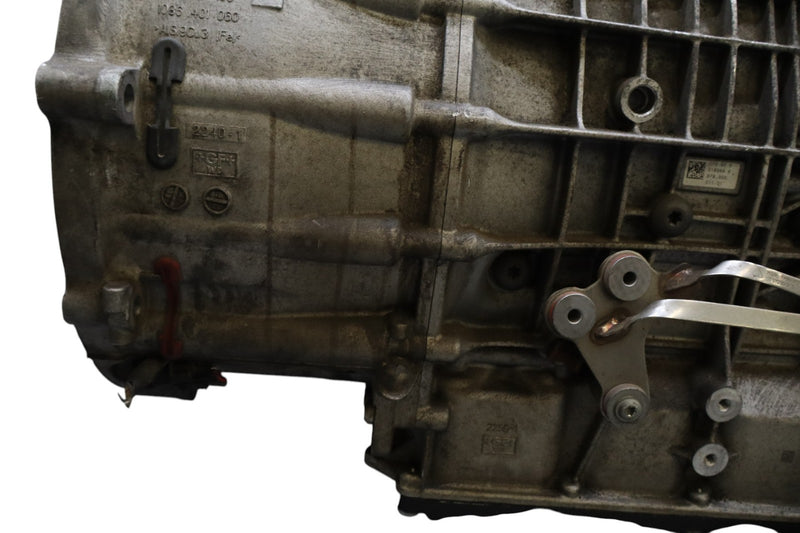 Load image into Gallery viewer, 10-16 Porsche Panamera 970 4.8L RWD Tranny Automatic Transmission Gearbox Oem
