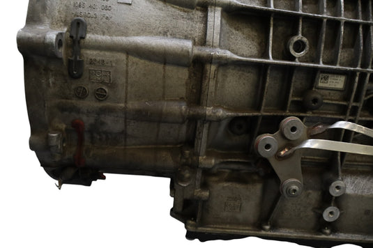 10-16 Porsche Panamera 970 4.8L RWD Tranny Automatic Transmission Gearbox Oem
