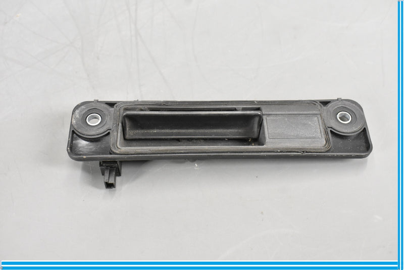 Load image into Gallery viewer, 06-13 Mercedes GL550 GL450 Rear Trunk Tailgate Release Open Handle Oem
