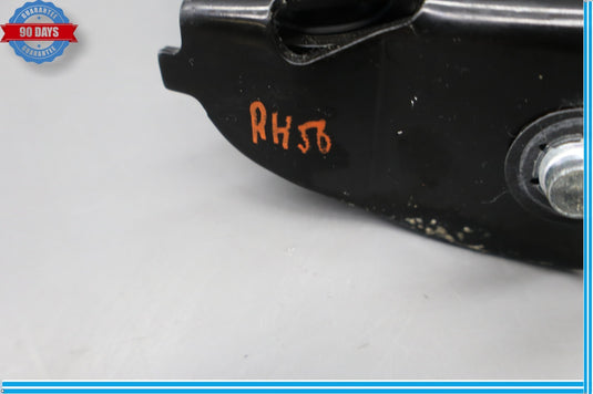 15-17 Hyundai Genesis Rear Center Right Side Seat Belt Seatbelt Buckle Oem