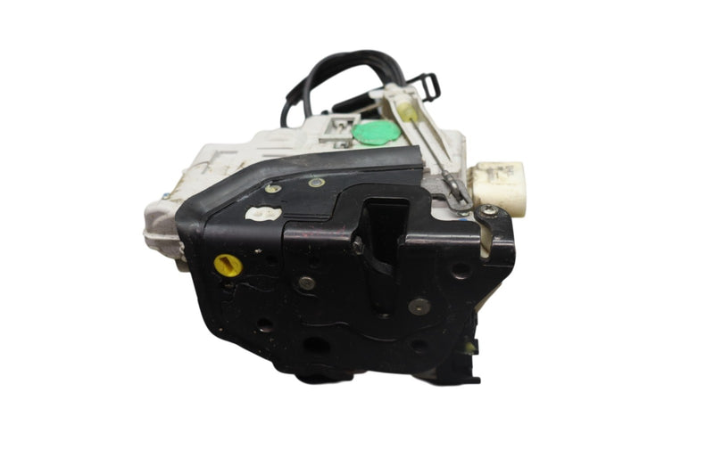 Load image into Gallery viewer, 11-17 Volkswagen Touareg VW Rear Left Driver Side Door Lock Latch Actuator Oem
