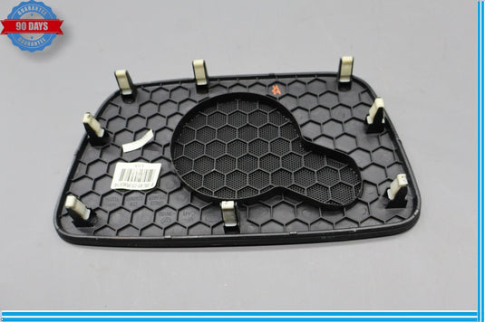 11-13 Hyundai Equus SIG Dash Board Center Middle Speaker Cover Trim Bezel Oem