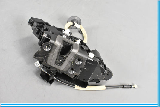 10-13 Land Rover Range Rover Rear Right Passenger Door Lock Latch Actuator Oem