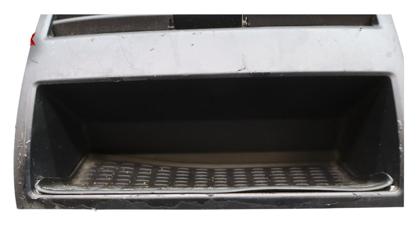 Load image into Gallery viewer, 11-16 BMW 528i 535i F10 Rear Center HVAC AC Air Vent Trim Storage Panel Oem
