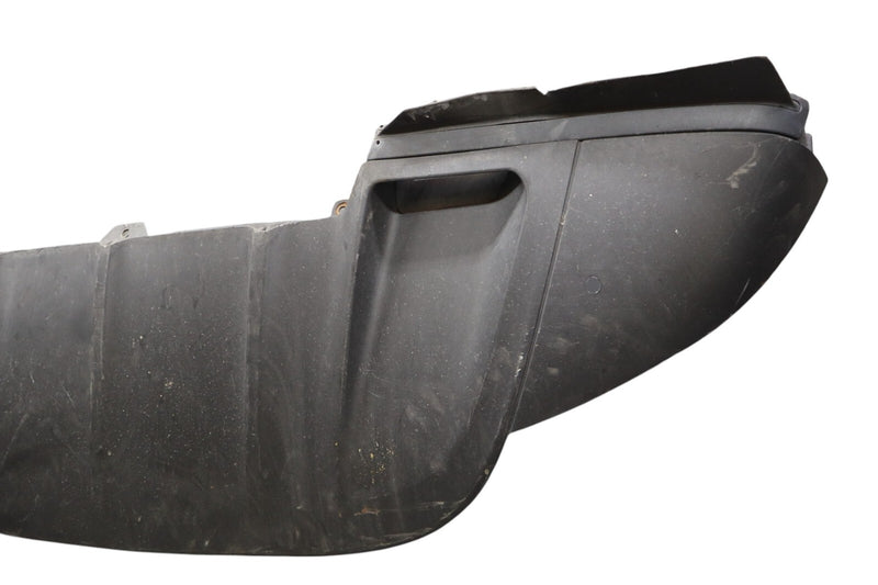 Load image into Gallery viewer, 11-14 Porsche Cayenne Front Lower Bumper Valance Diffuser Spoiler Cover Oem
