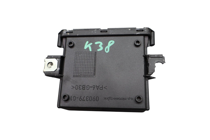 Load image into Gallery viewer, 11-16 Hyundai Equus Rear Trunk Lid Power Control Module 81793-3N000 Oem
