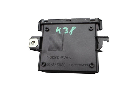 11-16 Hyundai Equus Rear Trunk Lid Power Control Module 81793-3N000 Oem