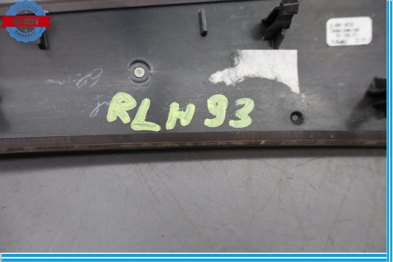 Load image into Gallery viewer, 11-16 BMW 528i 535i GT xDriver Rear Left Driver Side Door Panel Trim Oem
