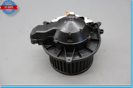 12-18 BMW 320i 328i 428i F30 AC Air Conditioner Heater Blower Motor Fan Oem